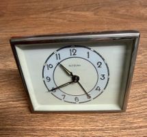 Blessing Tischuhr Vintage Wecker Retro Style, Top Zustand