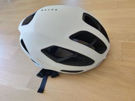 Casque vélo route Van Rysel RCR Mips blanc