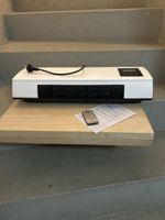 Heizlüfter mit Fernbedienung Kühlung & Heizung 550mm