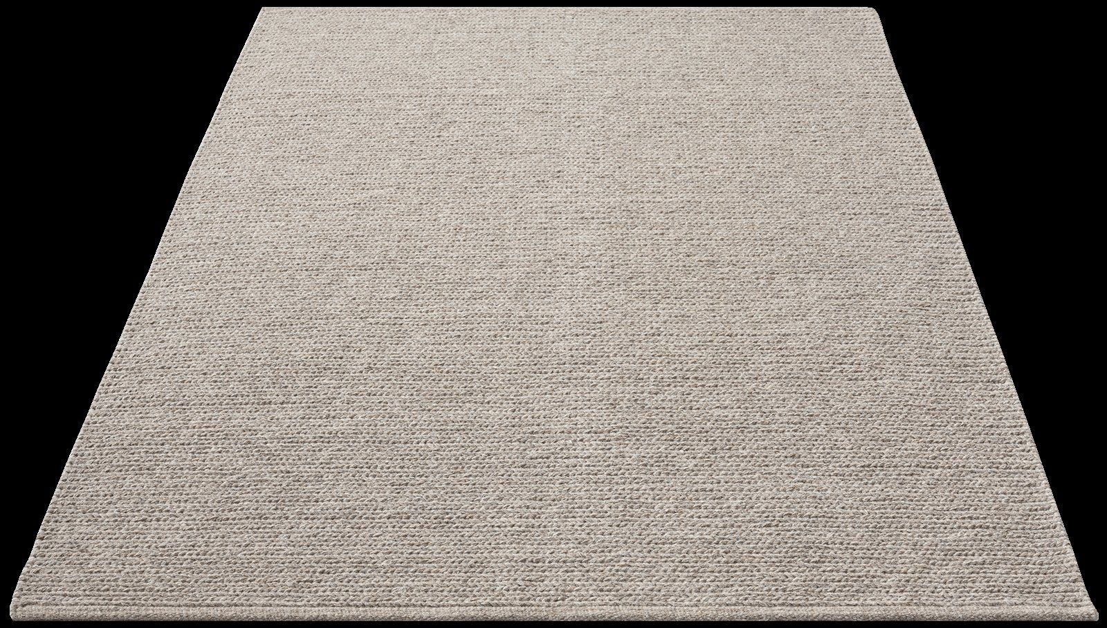 Tappeti: Teppich Copenhagen, Wool Handweb-Teppich 160x230cm – Nuovo e nell'imballaggio originale da Reinach AG venduto da carpethouse 2