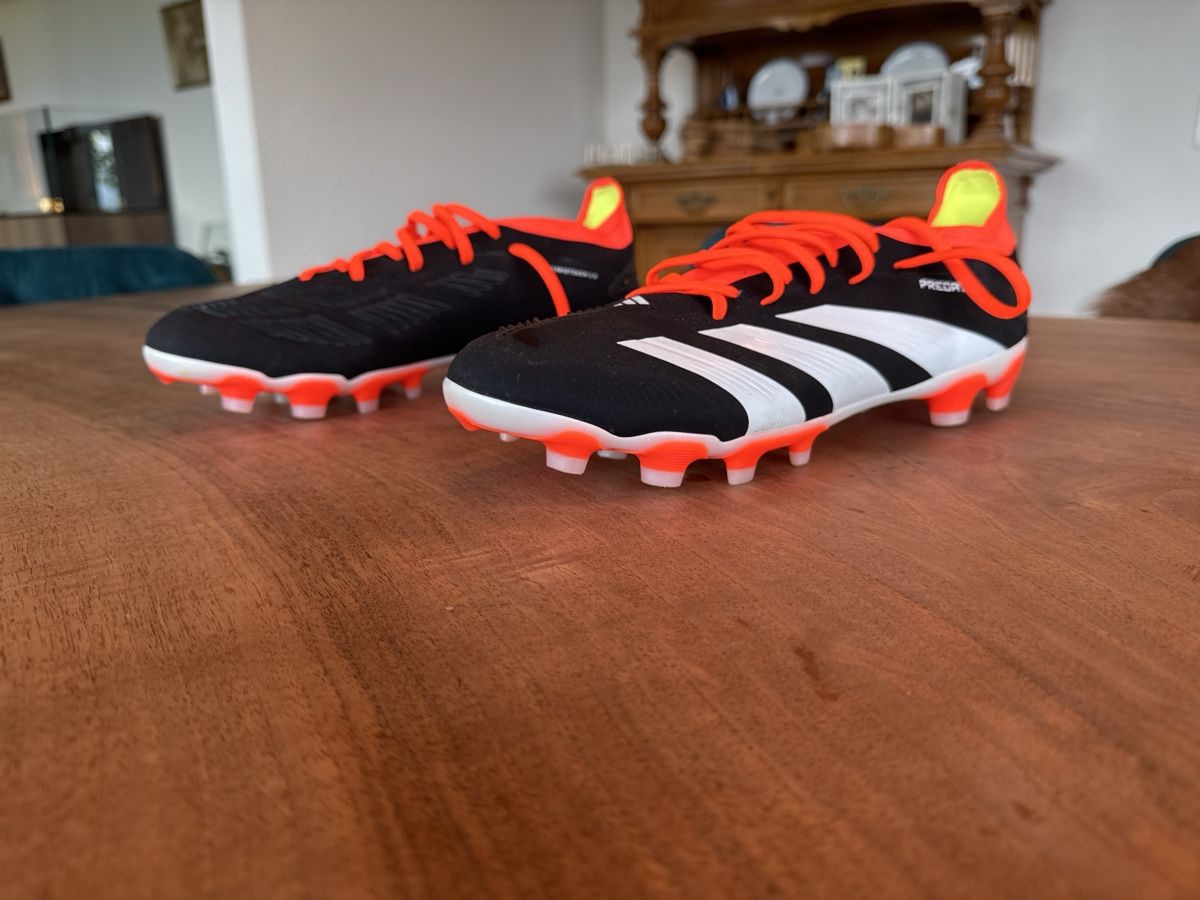 Adidas Chaussures hommes: Adidas Predator Hybridtouch 2  – Neuf avec emballage d'origine à Sigriswil par der_6gj5