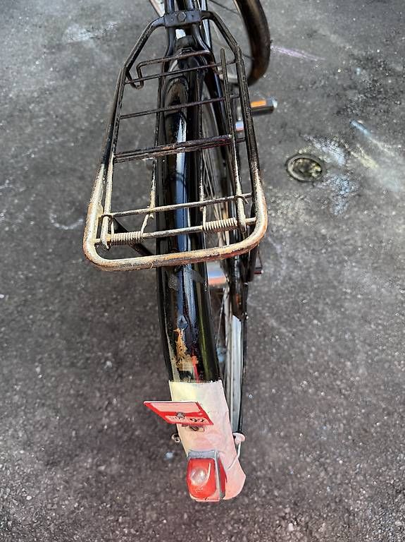 Raleigh Velos: Raleigh Englische Marke – Gebraucht aus Erstfeld von vasuki01 3