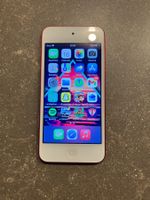 iPod touch 7. Generation 128 GB rot guter Zustand