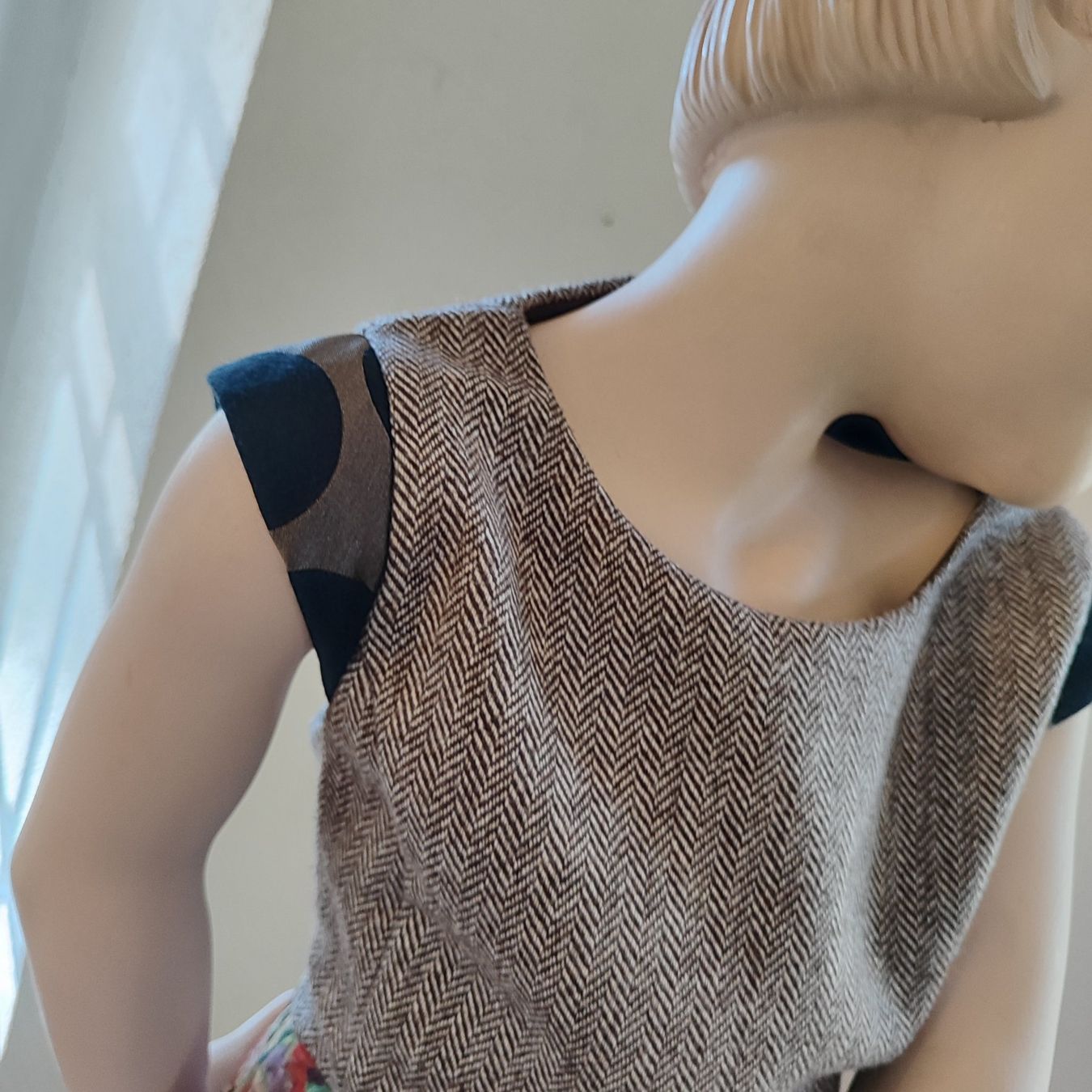Vestiti & Gonne: Mädchen Kleid GR 110 – Usato da Langnau am Albis venduto da Judithsebi 2