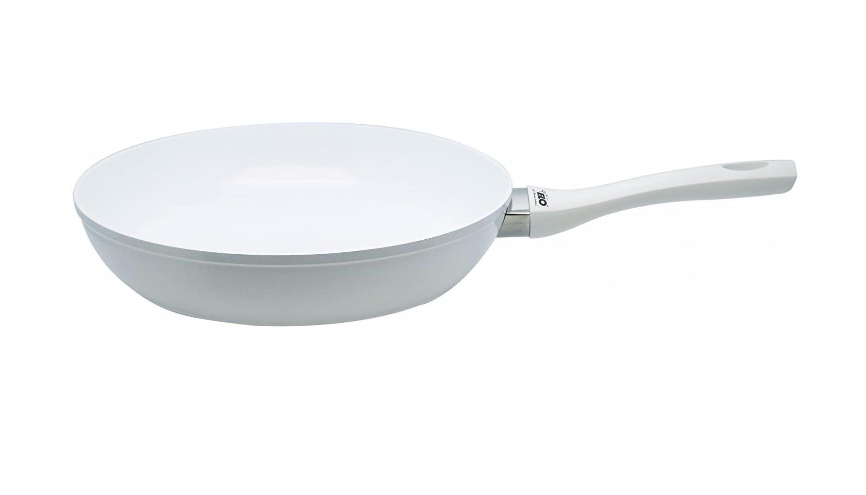 Elo Pfannen: ELO Bratpfanne Pure Save 28cm Induktion – Neu und originalverpackt aus Kägiswil von nick333