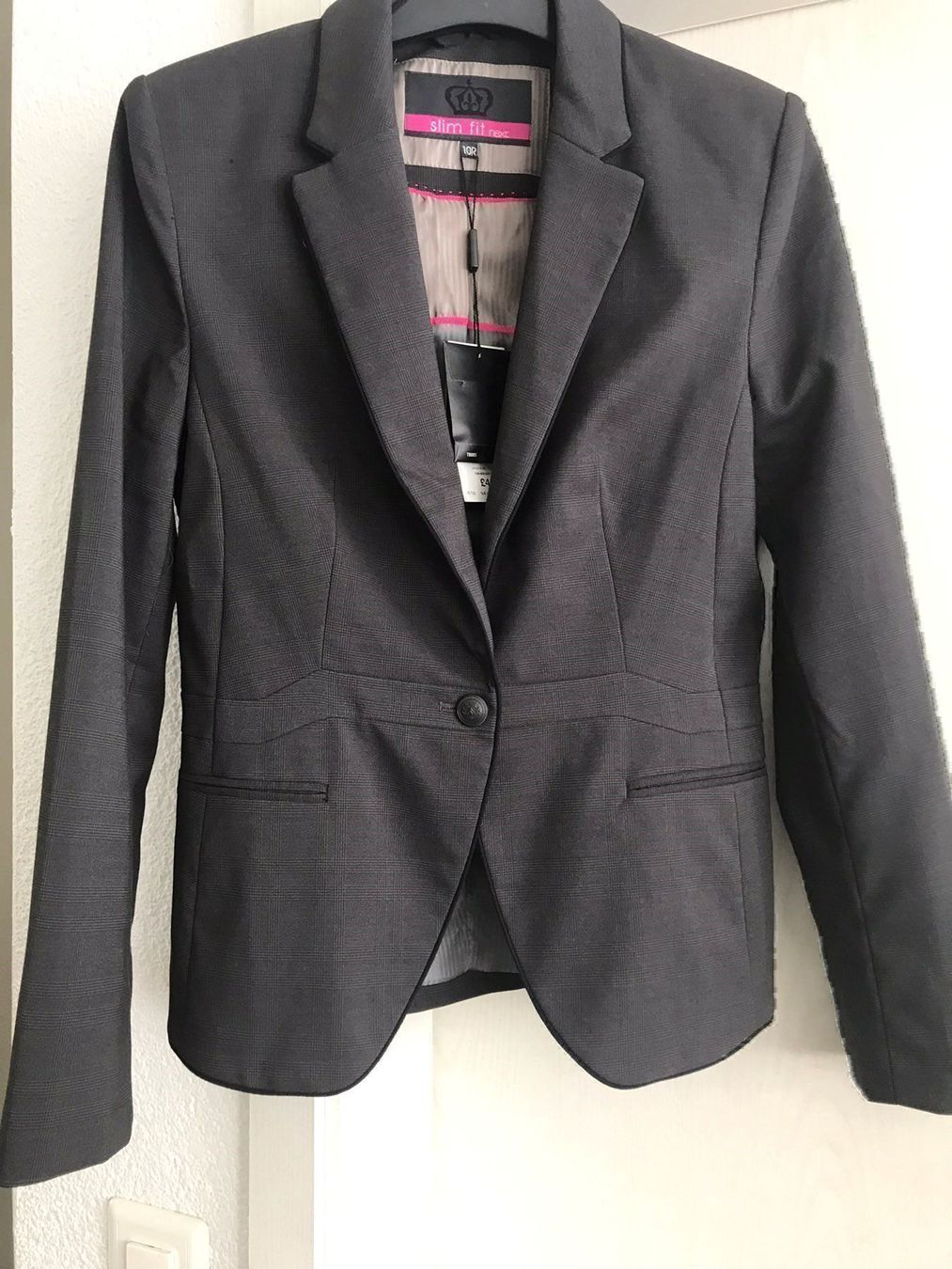 Next Jacken: Blazer  next gr.38 – Neu (gemäss Beschreibung) aus Pfungen von Outlet64