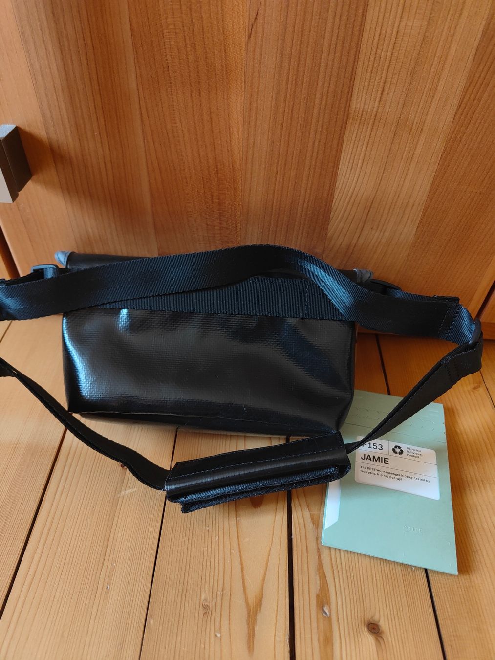 Freitag Borse: Freitagtasche Jamie F153 – Nuovo (secondo la descrizione) da Winterthur venduto da the7mx1reon 1