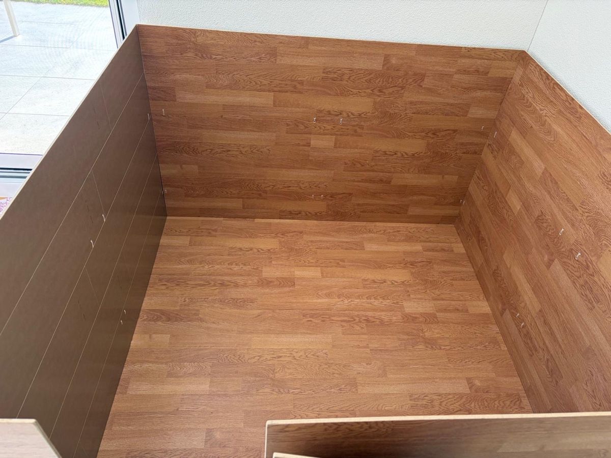Box & Barriere di sicurezza: Welpengitter – Usato da Steinach venduto da cmaa 3
