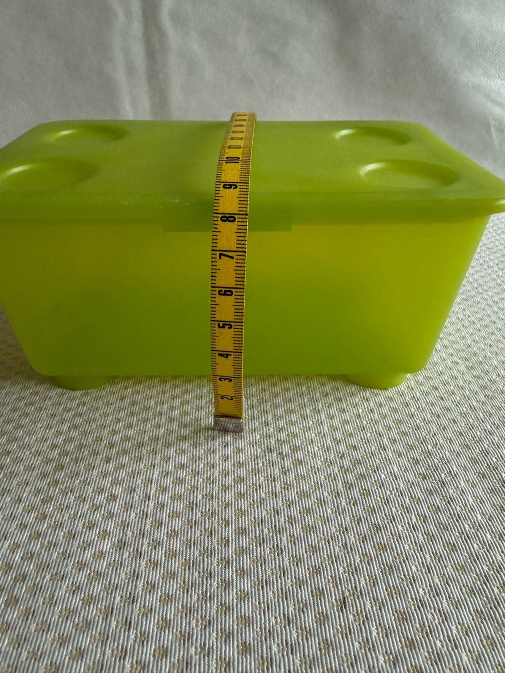 Ikea Portagioie: IKEA - Boîte en plastique – Usato da Sion venduto da accroshoes 3