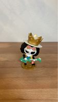 Brook One Piece Figur mit Gitarre und Krone, Top!