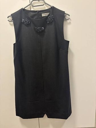 Gilet sartoriale mai messo!