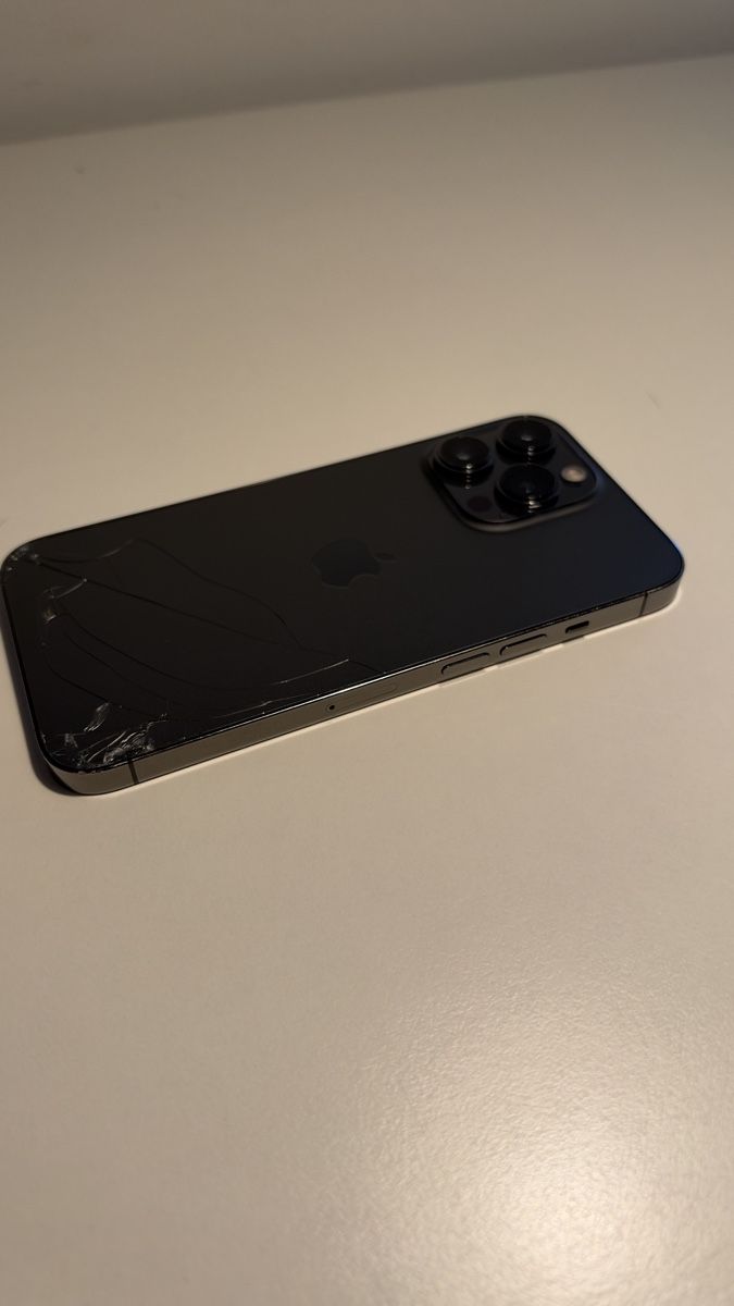 Apple Telefoni cellulari / Smartphones: iPhone 13 Pro 128gb – Usato da Schüpfen venduto da parrotscout24 3