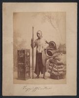 Fotografie Gustav Richard Lambert, Co., 
