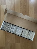 Cartes NHL vintage
