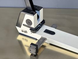 Locher Leitz 5182, Grosser Locher, bis ca. 25mm Stapel