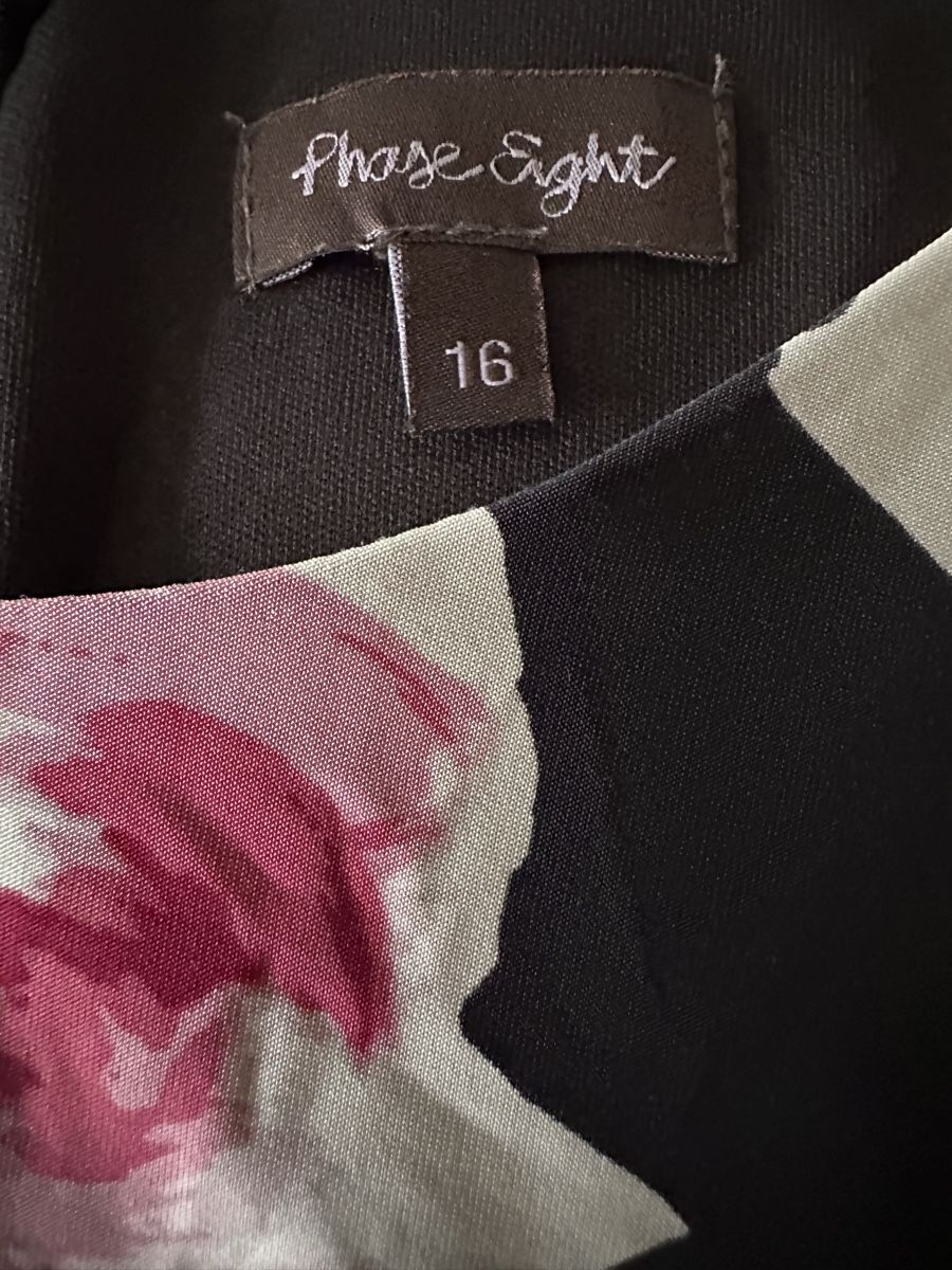 Phase Eight Vestiti: Phase Eight Kleid Gr/16 – Nuovo (secondo la descrizione) da Basel venduto da Ivana_4 2