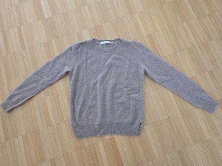 In Linea Berlin Kaschmir Pullover, Grösse S, Top Zustand!