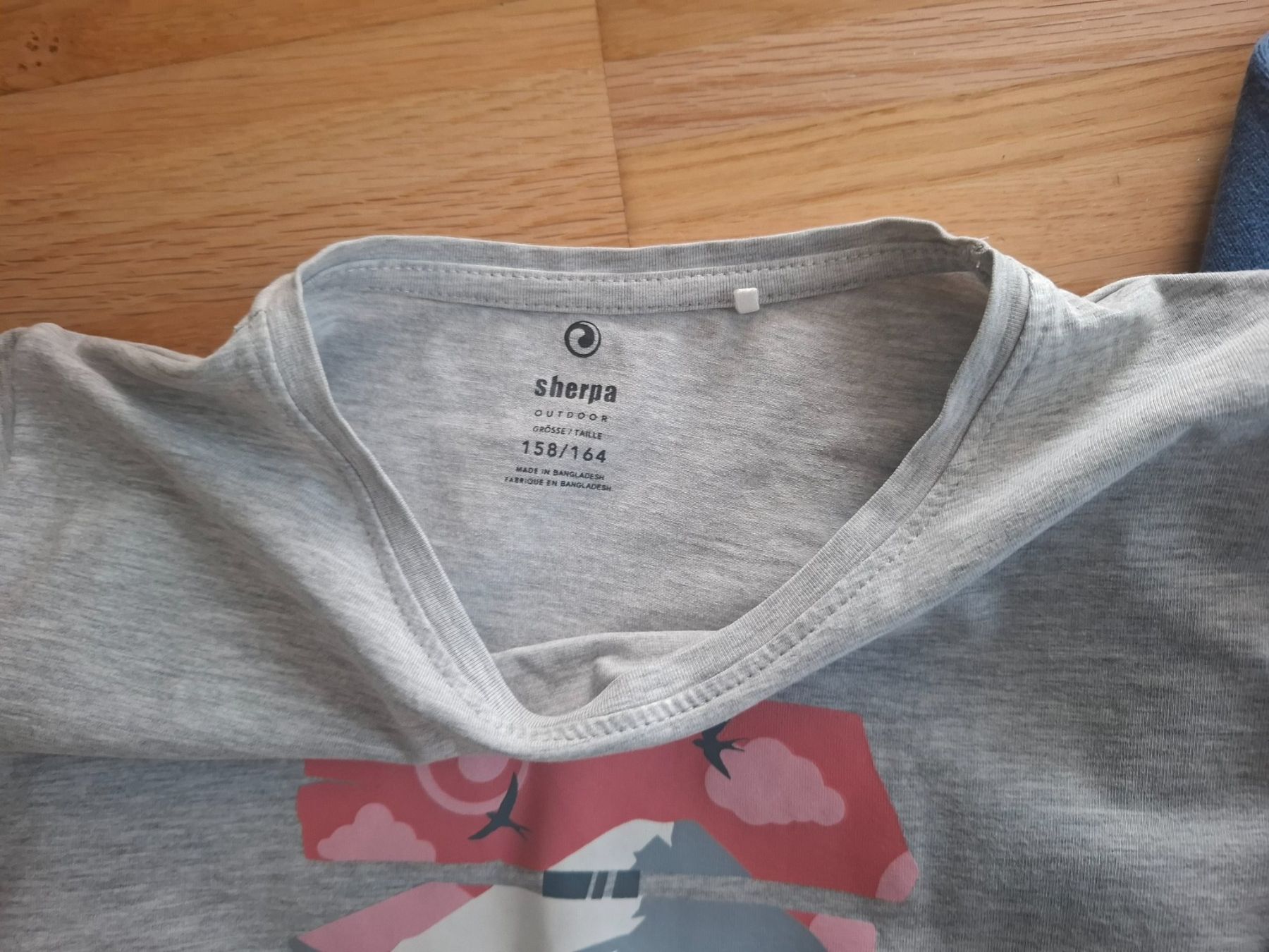 Lotti & Set di vestiti: 3 Langarmpullis gr.152/158 – Usato da Zürich venduto da zhch15 4