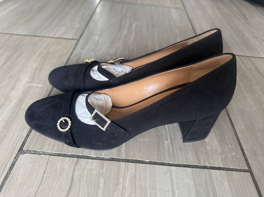 Scarpe da donna: Scarpe Fratelli Rossetti, 40.5  – Usato da Origlio venduto da lui_97nd