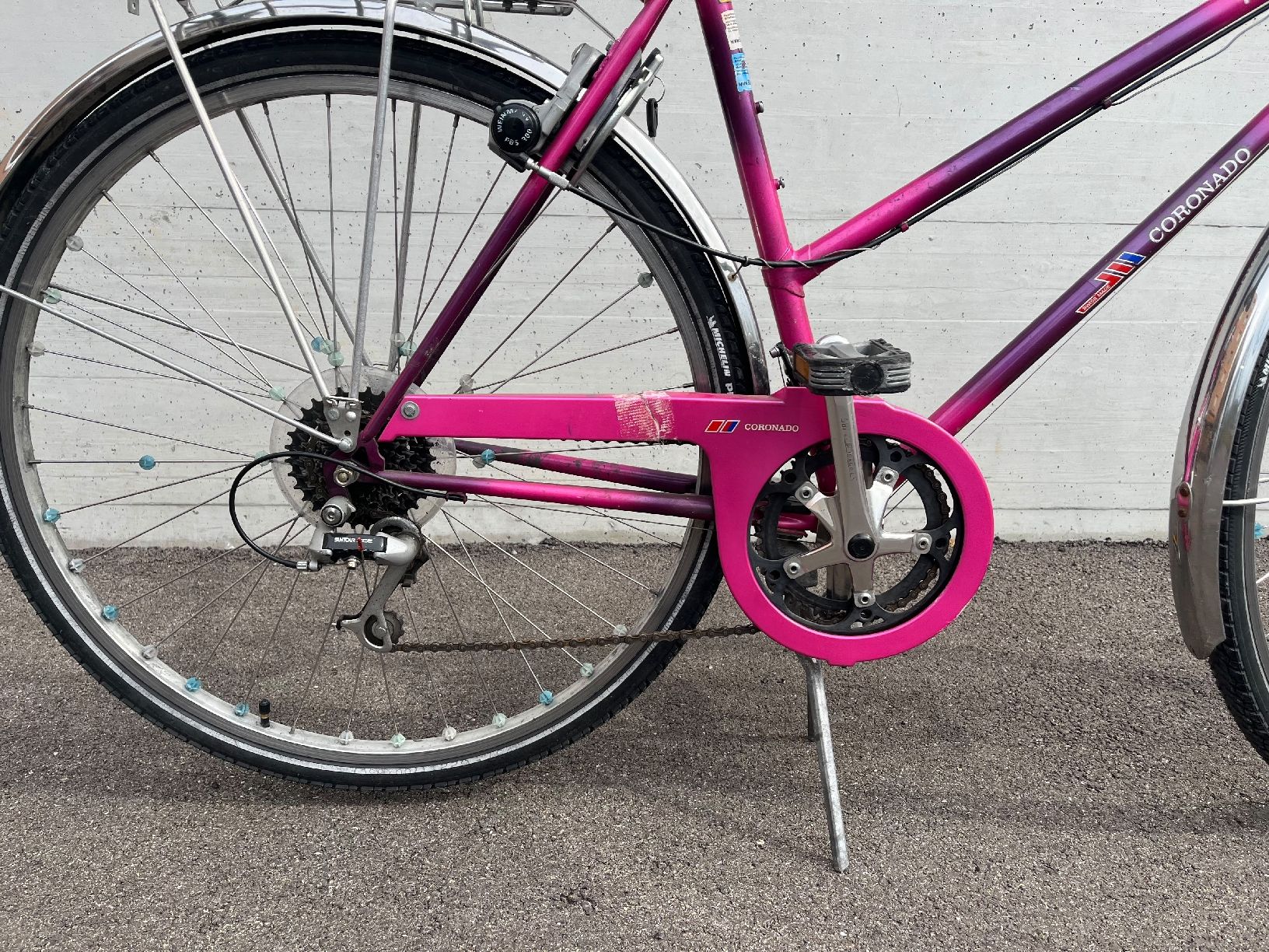 Vélos: Stadvelo – D'occasion à Winterthur par tom_r2ms 5