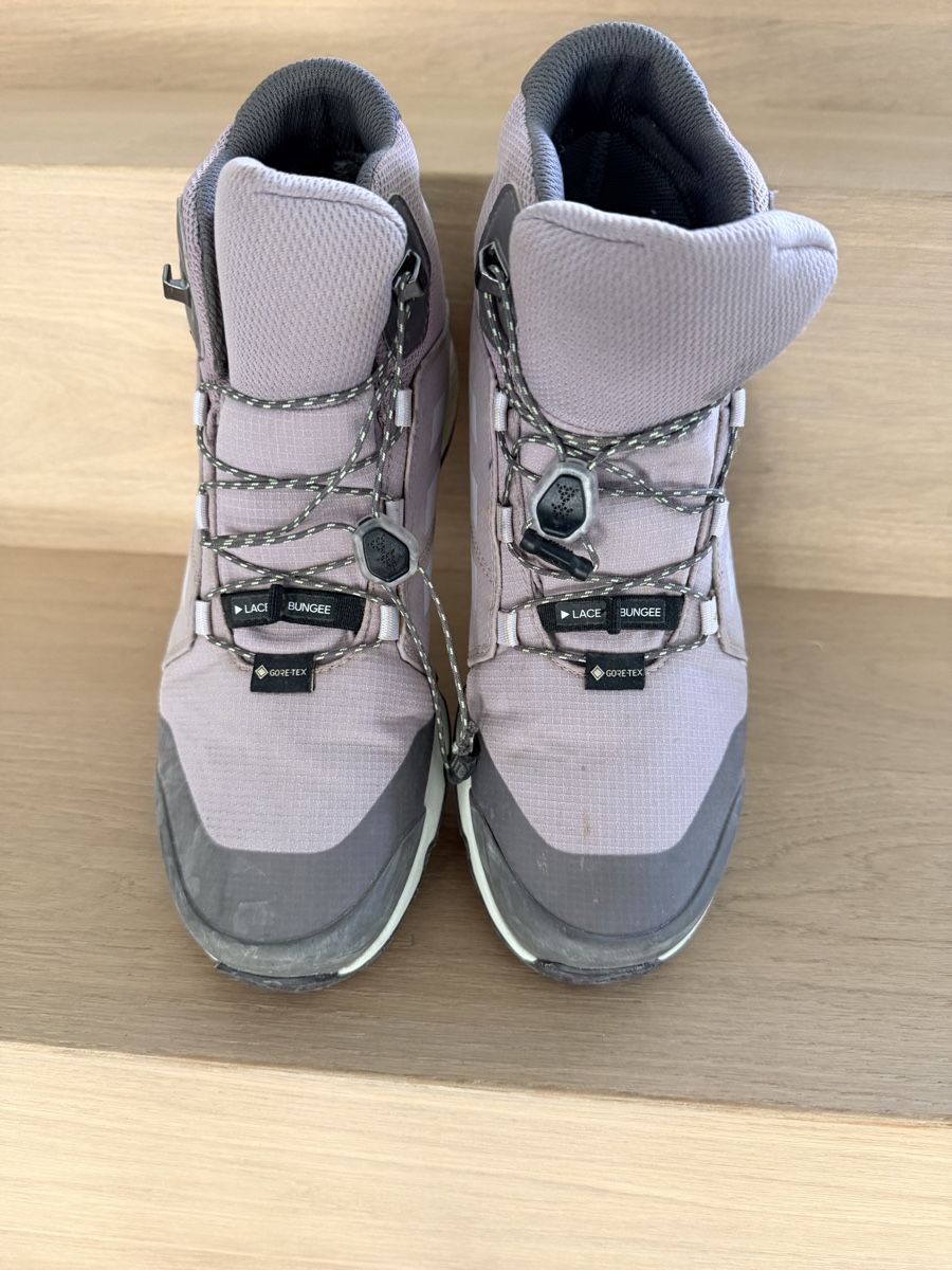 Adidas Scarpe da donna: Adidas Terrex Trekking  – Usato da Herrliberg venduto da suf11 2