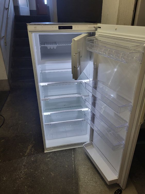 Kühlschrank VZUG  7