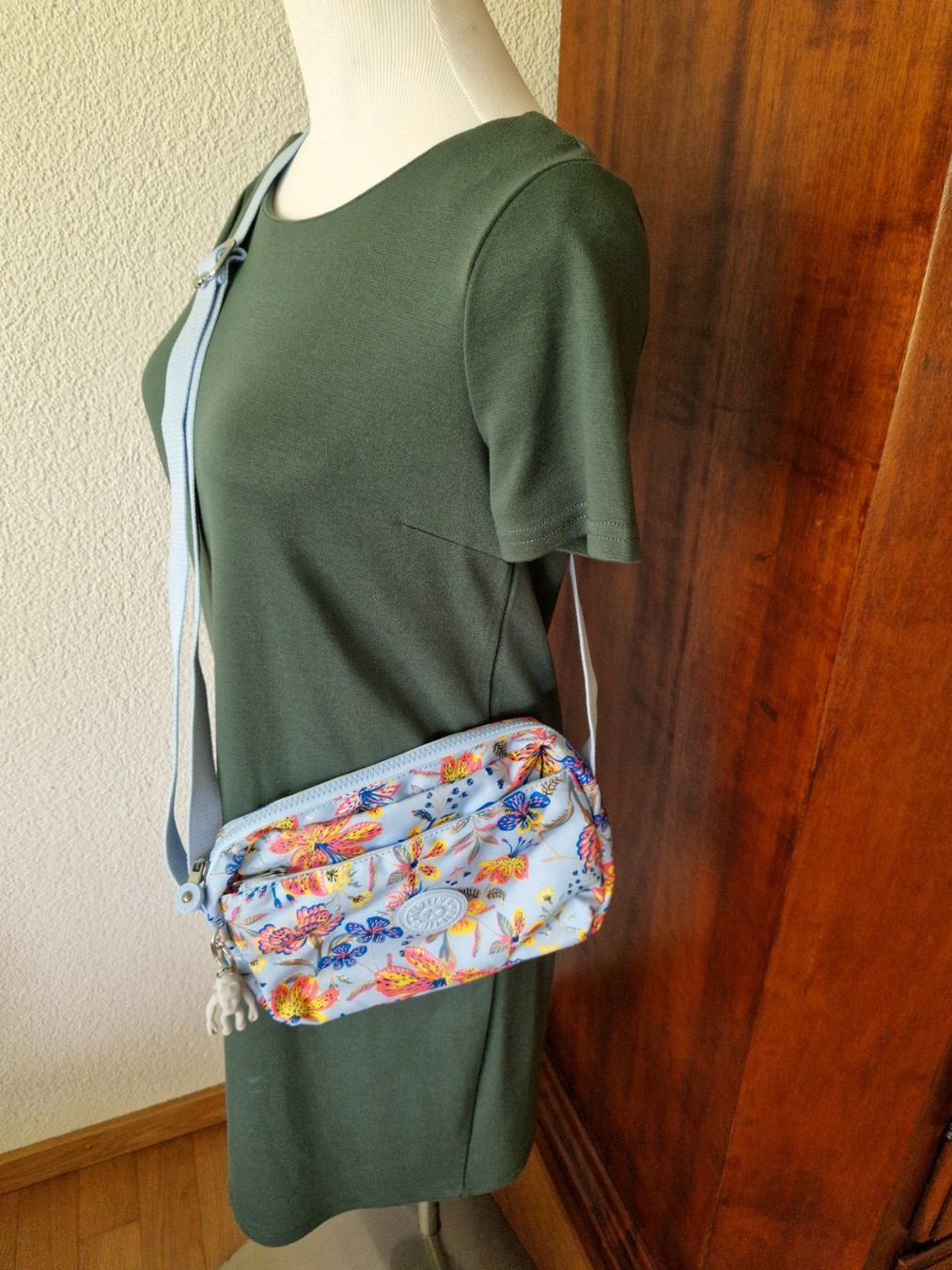 Kipling Borse da donna: KIPLING Umhängetasche – Nuovo (secondo la descrizione) da Möhlin venduto da Cloudy73 2