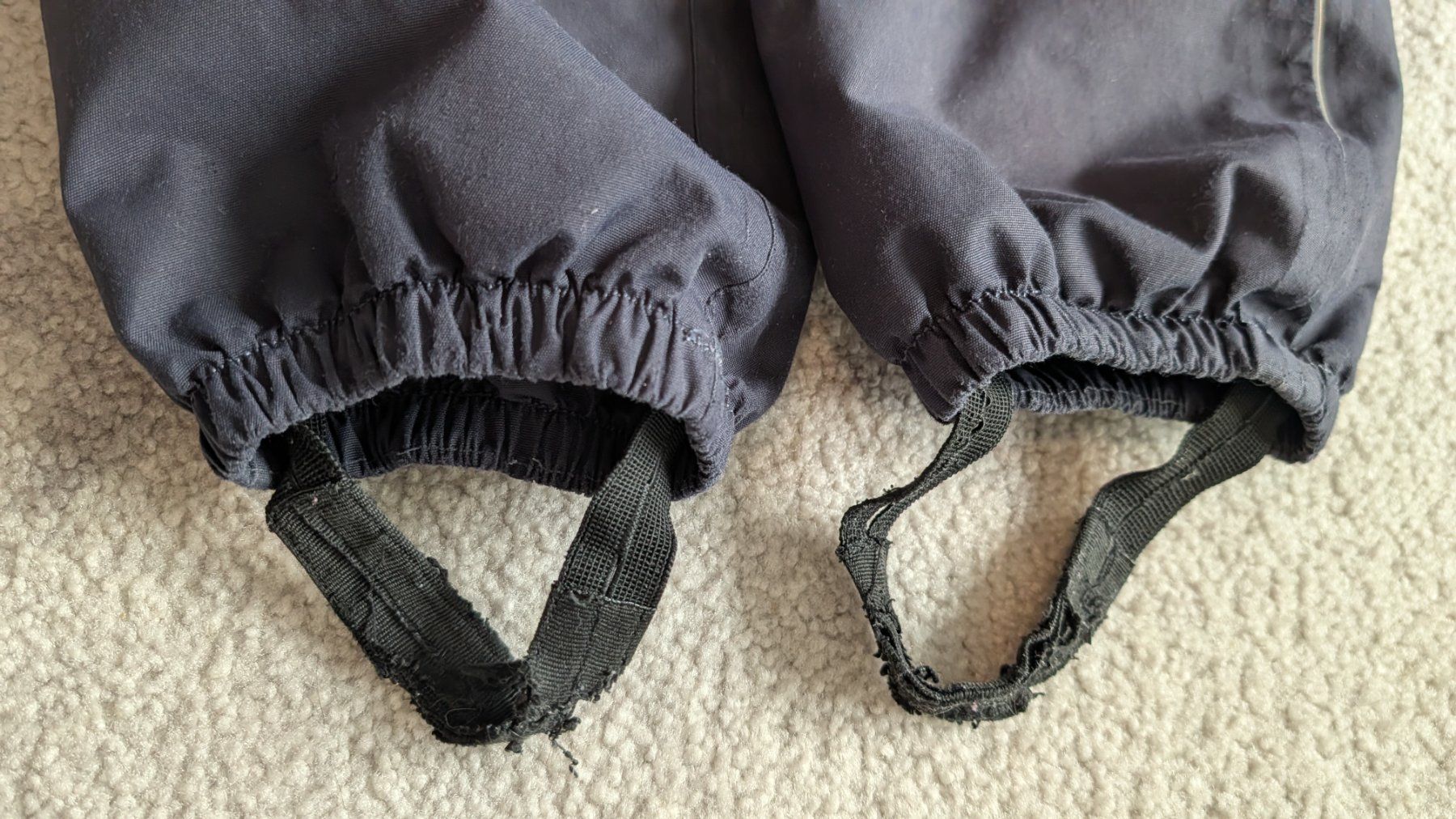 Reima Pantaloni: Reima Regenhose 98 – Usato da Adliswil venduto da edi_5m7l 3