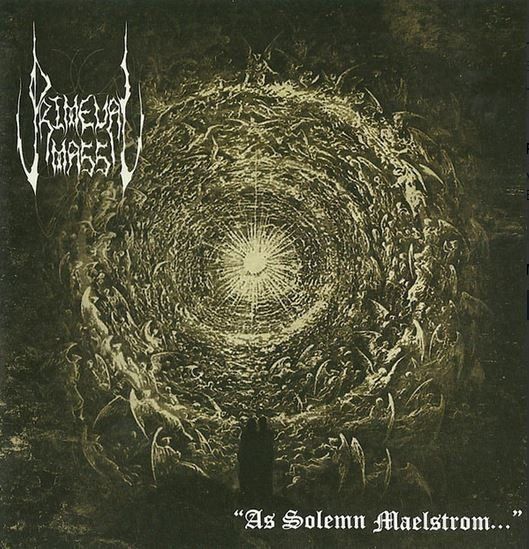 CD: Primeval mass - As... – Usato da St-Cergue venduto da VeganWarrior