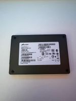 Micron C400 256GB SATA-III 2.5" SSD