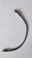 Armband Silber 925 geflochten guter Zustand 22 cm