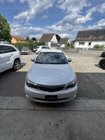 Subaru Impreza 2.0 R AWD ab 1Fr.