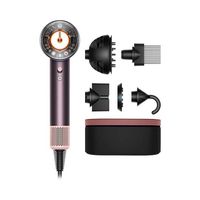 Neu: Dyson Supersonic Nural Haartrockner Jasper Plum