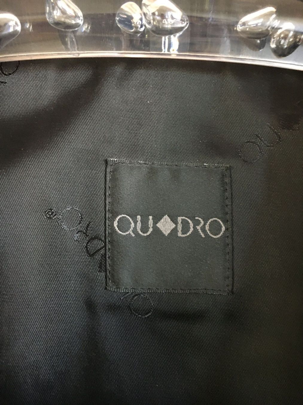 Jacken: Quadro Lamm-Lederjacke, Gr. 48 – Neu (gemäss Beschreibung) aus Oberengstringen von Marling 4