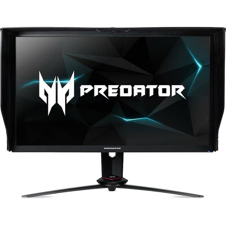 Acer Monitor: ACER Predator XB273KGP – Usato da oftringen venduto da ess_v9lt