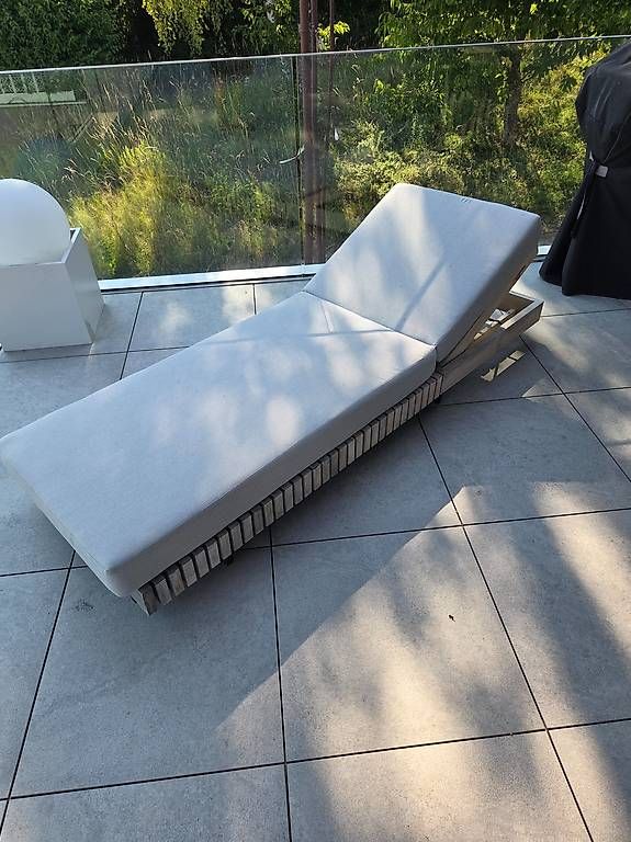 Sessel: Fauteuil confortable et de qualité – Gebraucht aus Lugnorre von Hbsvo 2