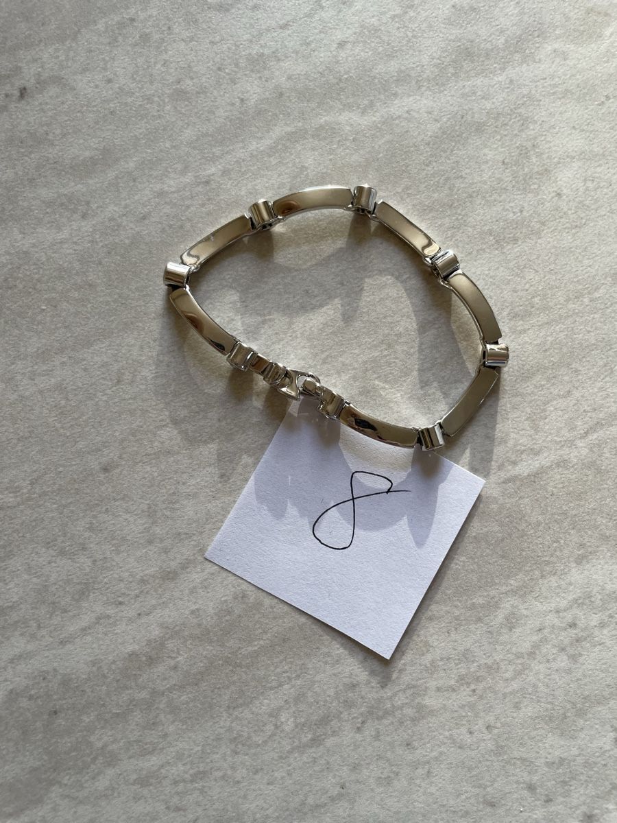 Pierre Lang Armbänder & -reifen: Armkette Pierre Lang  – Gebraucht aus Flawil von Naphtali 8