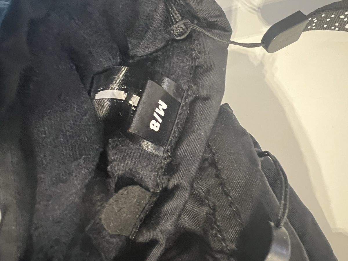 Handschuhe & Handstulpen: Gants de ski – Gebraucht aus Cologny von PEACEANDLOVE 2