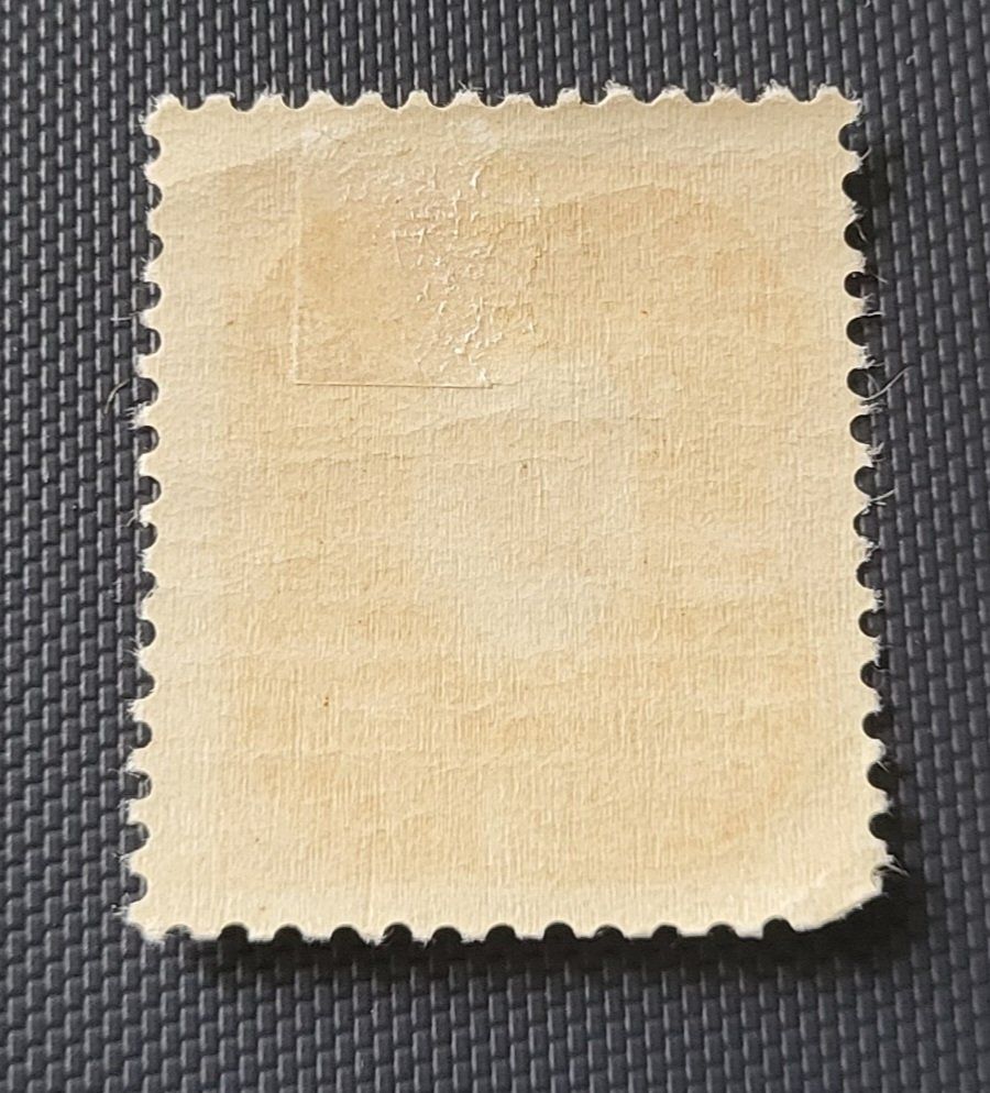 Tutti i francobolli: Kamerun 1947 briefmarke – Usato da St Gallen venduto da Stampsalshobby 1