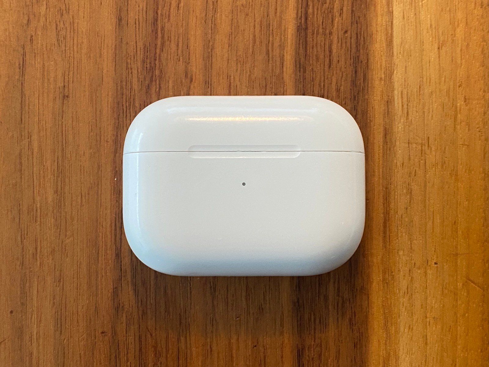 Apple Kopfhörer: Apple AirPods Pro (1st Generation) – Gebraucht aus Gossau SG von  5