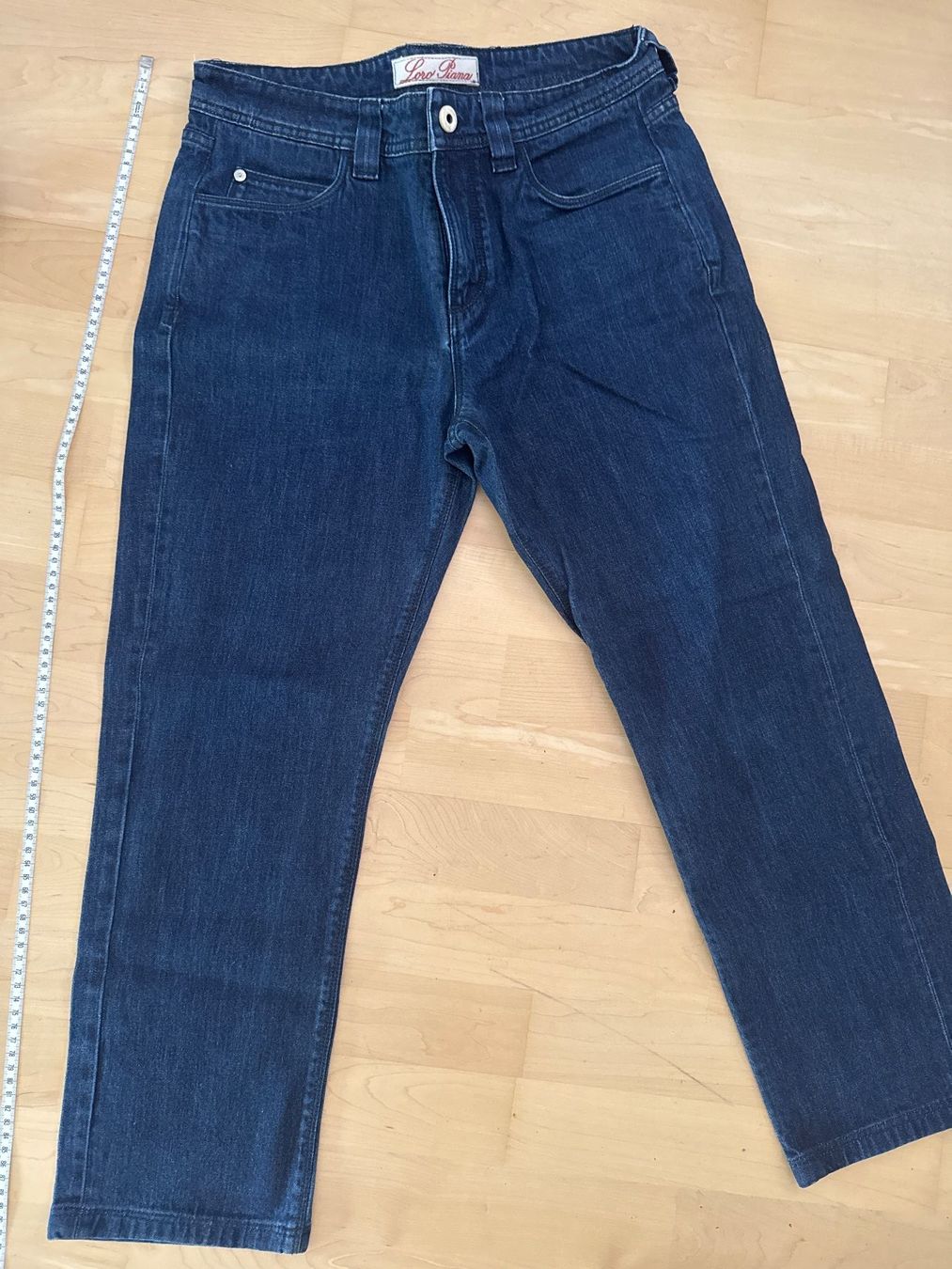 Loro Piana Jeans: Loro Piana Jeans – Usato da Winterthur venduto da Emma0312 2