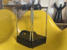 2x Kandido Tischlampe by F.A Porsche Luci Italy