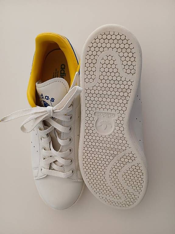 Scarpe da uomo: Adidas Sneaker "stan smith" – Usato da Escholzmatt venduto da sus_9vvb 2