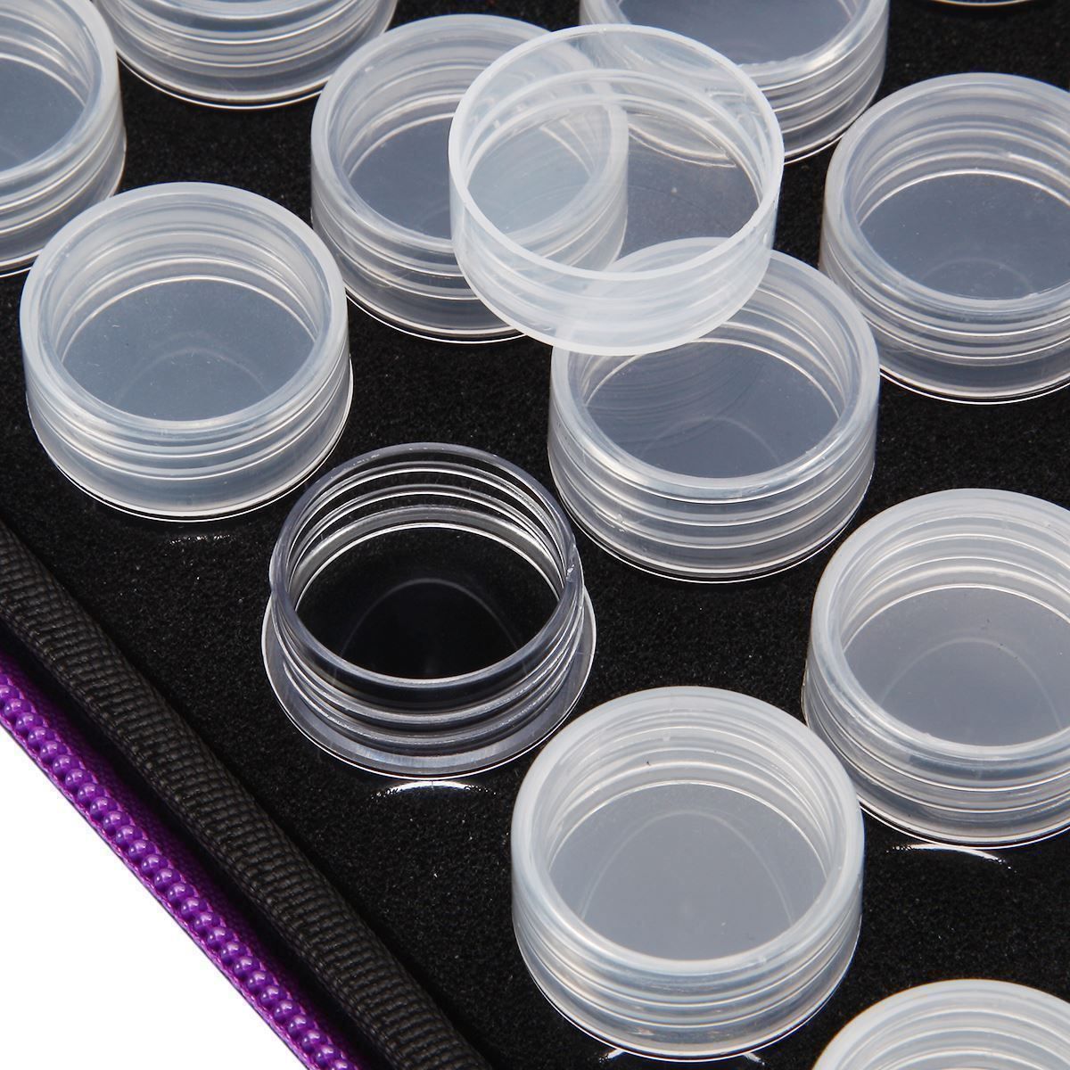 Kits de loisir créatif: 5D Diamond Painting Accessory Boxes – Neuf (Voir description) à Thun par Newnewshop 1