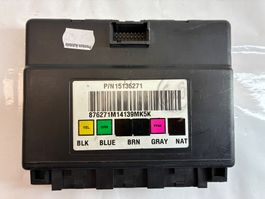 HUMMER H2 Karosseriesteuergerät Steuergerät 15136271 Body Co