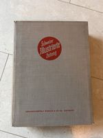 Schweizer Illustrierte Zeitung Ringier gebundenes Archiv