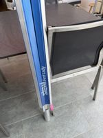 Stewi First Lady Blau ohne Bodenhülse