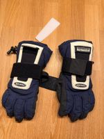Reusch ¦ Ortho-Tec ¦ Skihandschuhe ¦ Grösse 7 1/2
