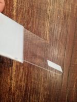 Displayschutzfolie, Moto / Motorola G7 / G75