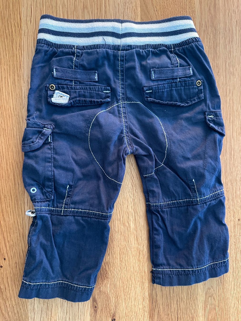 Pantaloni: bequeme Hose Grösse 74 – Usato da Illnau venduto da Xanny777 1